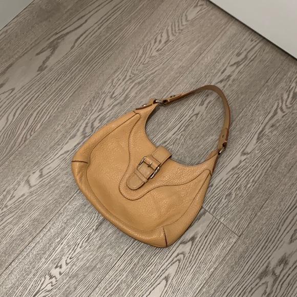 Hobo Buckle vintage Michael Kors shoulder Bag - Picture 1 of 5